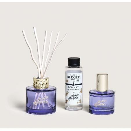 Duo mini Bouquet & Spay Lolita Lempicka PARME