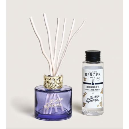 Duo mini Bouquet & Spay Lolita Lempicka PARME