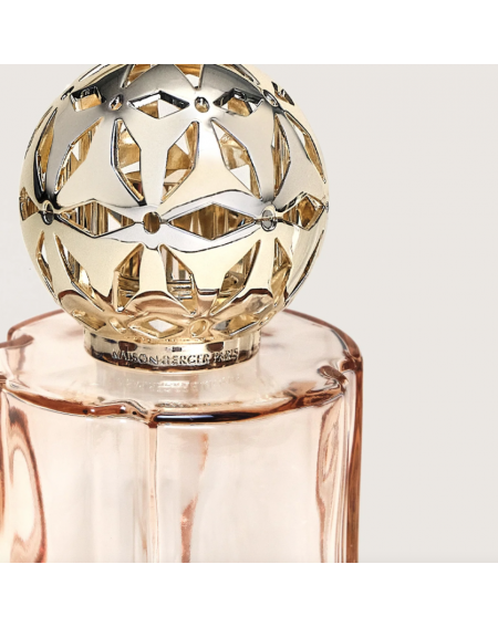 COFFRET LAMPE BERGER POMELIS Nude (Splendeur Vanillée 250ml)