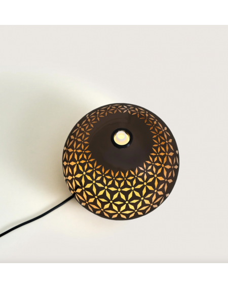 DIFFUSEUR ELECTRIQUE POMELIS