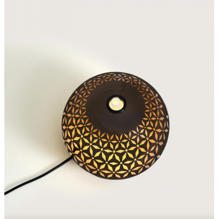 DIFFUSEUR ELECTRIQUE POMELIS