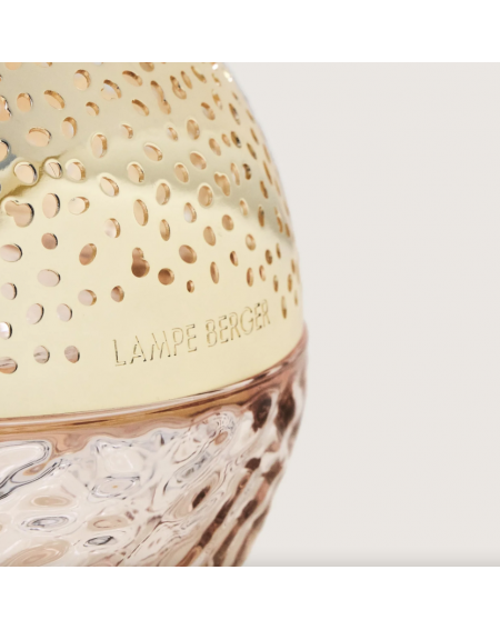 LAMPE BERGER GRAVITY NUDE