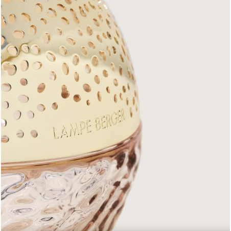 LAMPE BERGER GRAVITY NUDE