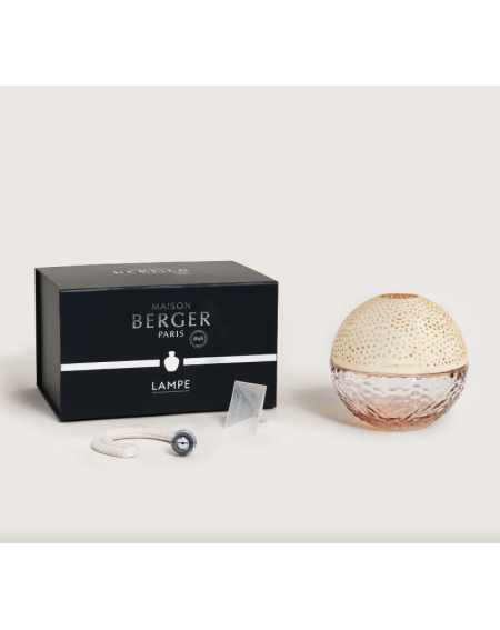 LAMPE BERGER GRAVITY NUDE