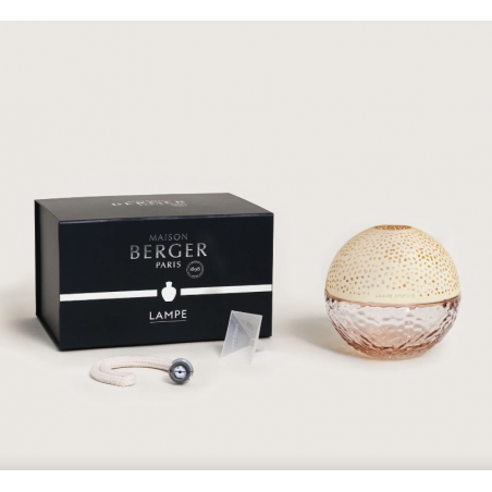 LAMPE BERGER GRAVITY NUDE