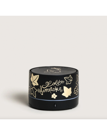 DIFFUSEUR NOMADE LOLITA LEMPICKA Black Edition