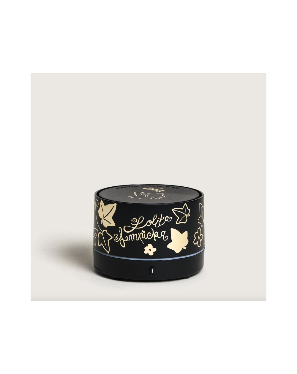 DIFFUSEUR NOMADE LOLITA LEMPICKA Black Edition