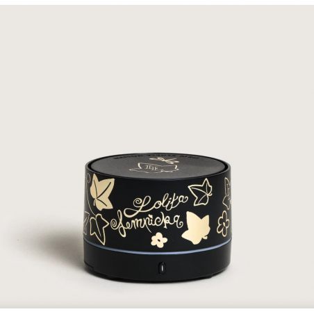 DIFFUSEUR NOMADE LOLITA LEMPICKA Black Edition
