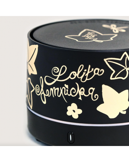 DIFFUSEUR NOMADE LOLITA LEMPICKA Black Edition