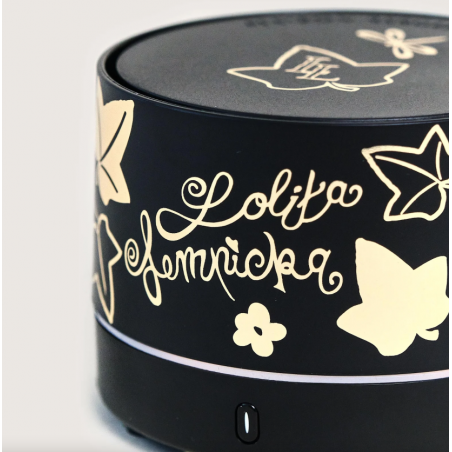 DIFFUSEUR NOMADE LOLITA LEMPICKA Black Edition