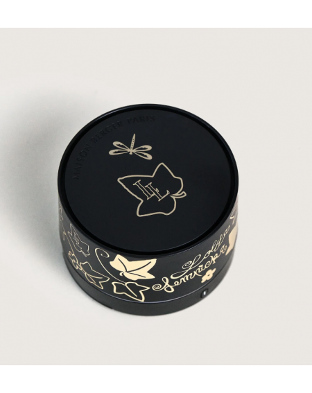 DIFFUSEUR NOMADE LOLITA LEMPICKA Black Edition