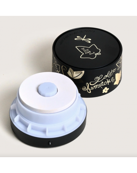 DIFFUSEUR NOMADE LOLITA LEMPICKA Black Edition