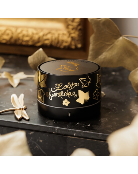 DIFFUSEUR NOMADE LOLITA LEMPICKA Black Edition