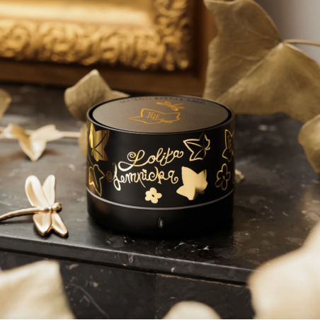 DIFFUSEUR NOMADE LOLITA LEMPICKA Black Edition