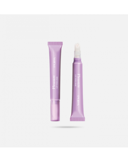Pleasure Lip Peeling, traitement peeling pour les lèvres