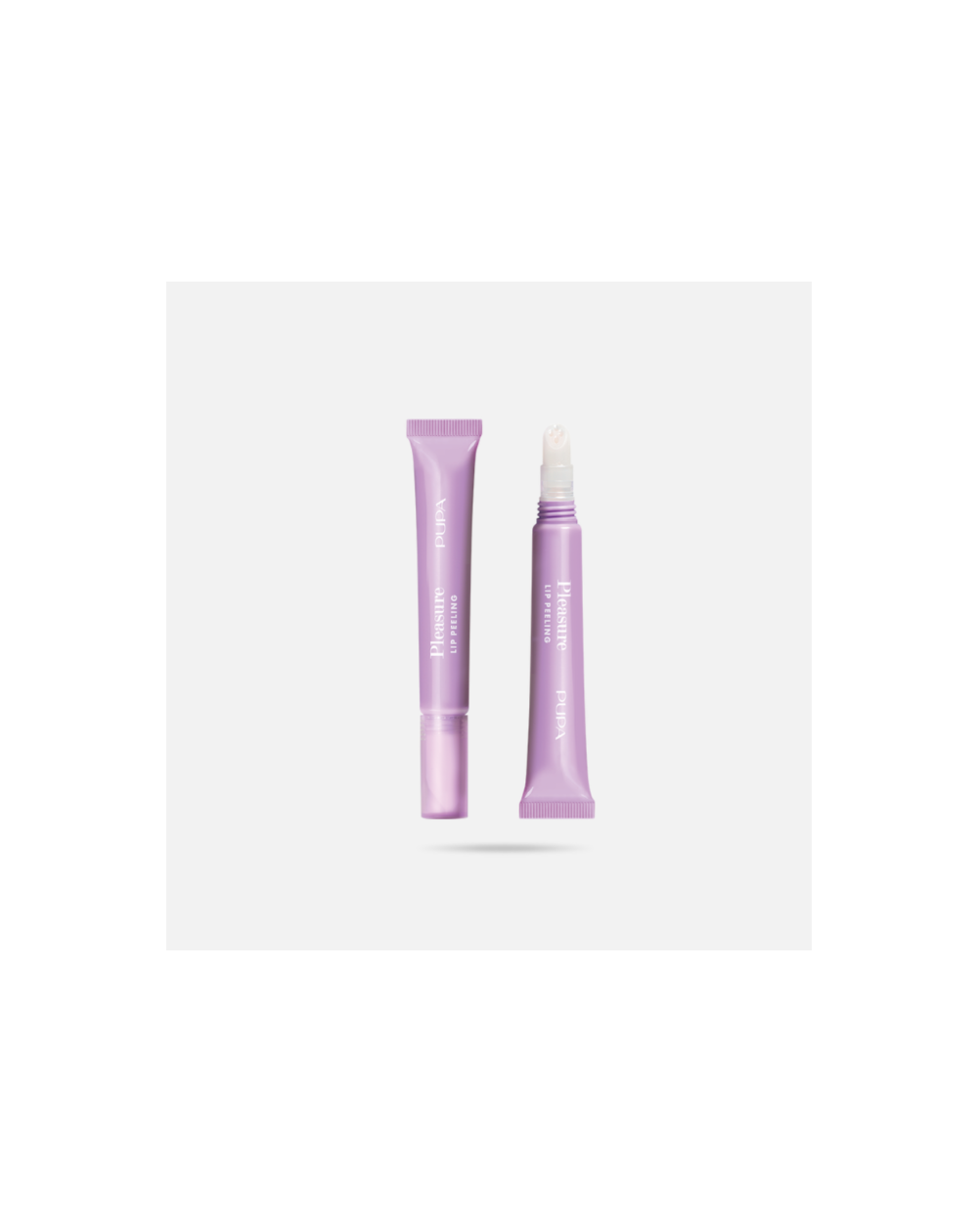 Pleasure Lip Peeling, traitement peeling pour les lèvres