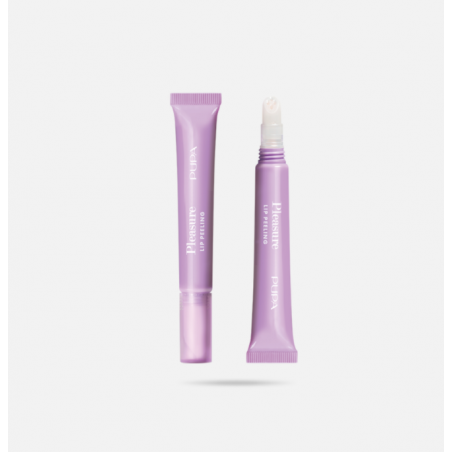 Pleasure Lip Peeling, traitement peeling pour les lèvres