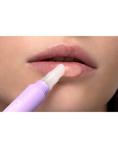 Pleasure Lip Peeling, traitement peeling pour les lèvres