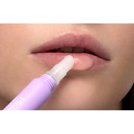 Pleasure Lip Peeling, traitement peeling pour les lèvres