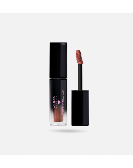 Rouge à lèvres liquide scintillant Edition Pennyblack_001