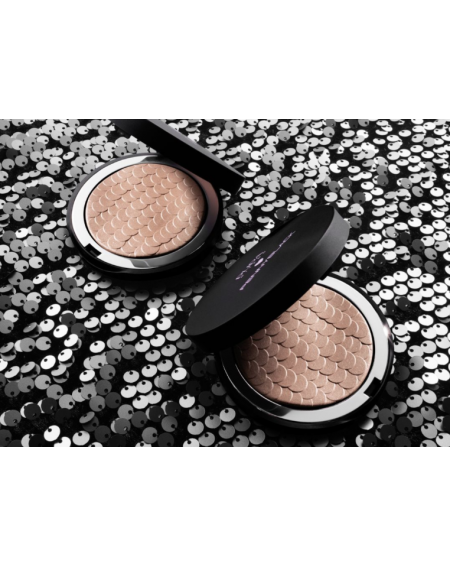 Poudre Illuminateur de teint Edition Pennyblack