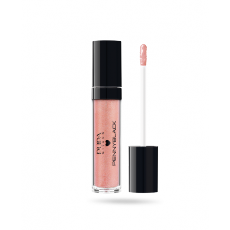 Porte clés Acessoires et brilliant à lèvres -Pennyblack