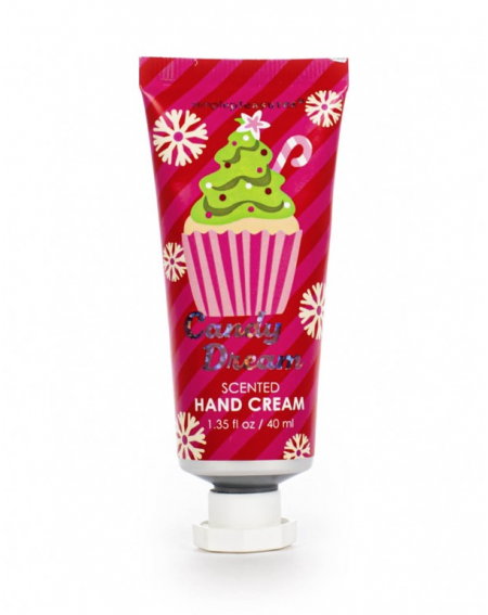 Set Crème Mains Candy Dream