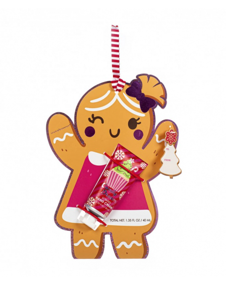 Set Crème Mains Candy Dream