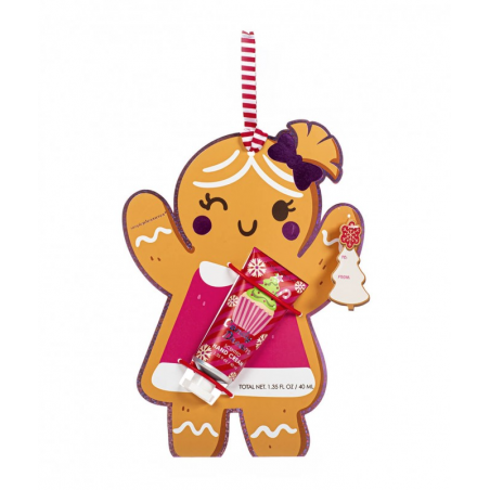 Set Crème Mains Candy Dream