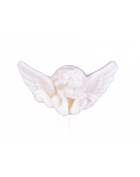 Savon petit Ange blanc 25g
