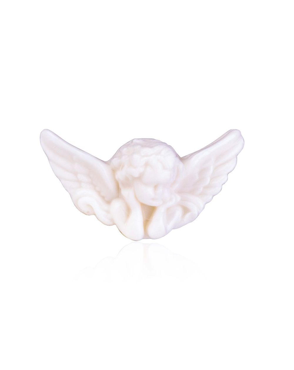 Savon petit Ange blanc 25g