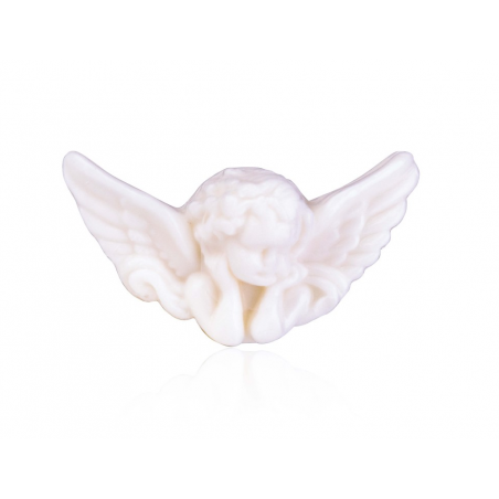 Savon petit Ange blanc 25g