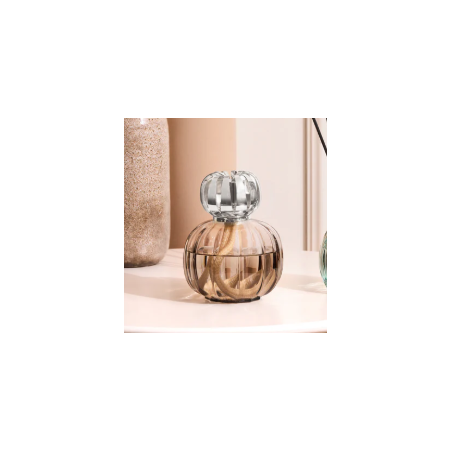 COFFRET LAMPE BERGER CORALI ROSE