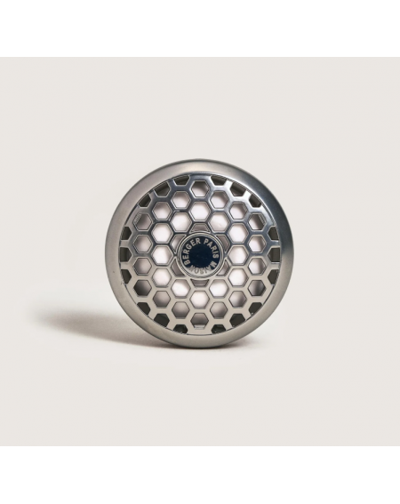 DIFFUSEUR VOITURE Caresse de Coton Argent
