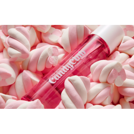 Brume Yummy Yummy corps et cheveux - Candy Club