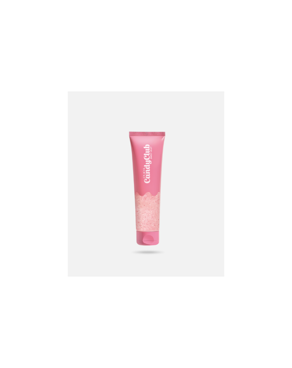 Nettoyant gel moussant visage - Candy Club