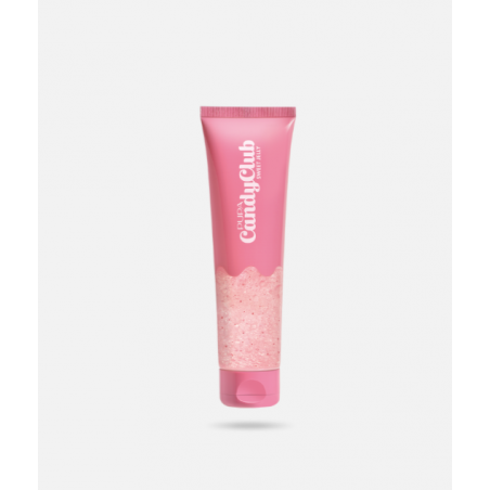 Nettoyant gel moussant visage - Candy Club