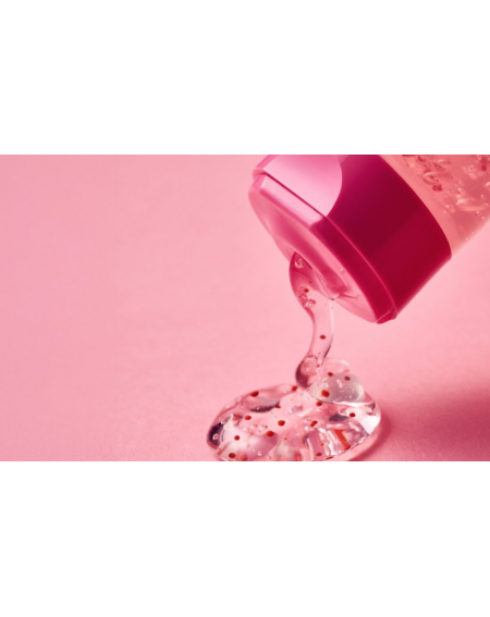 Nettoyant gel moussant visage - Candy Club