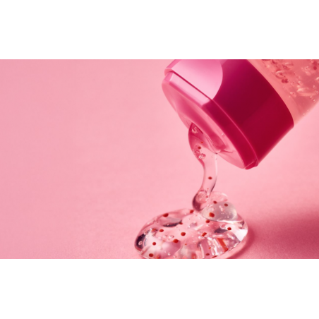 Nettoyant gel moussant visage - Candy Club