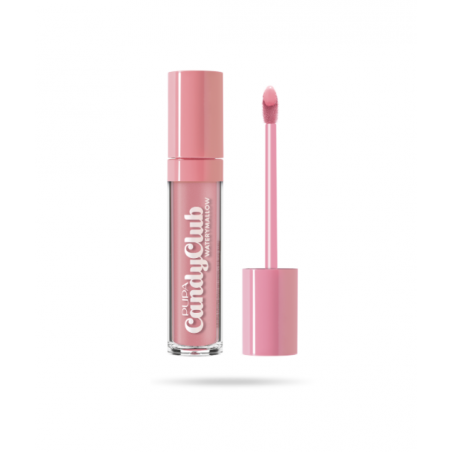 Porte clés Sweet Charm et baume à lèvres - Candy Club