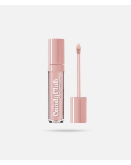Baume liquide pour les lèvres - Candy Club_001