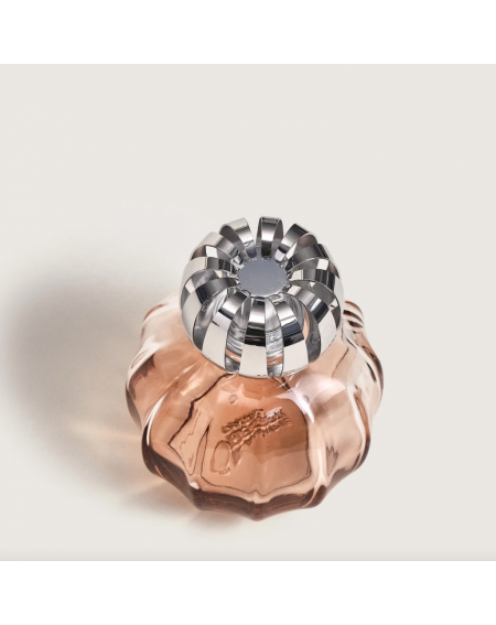 COFFRET LAMPE BERGER CORALI ROSE