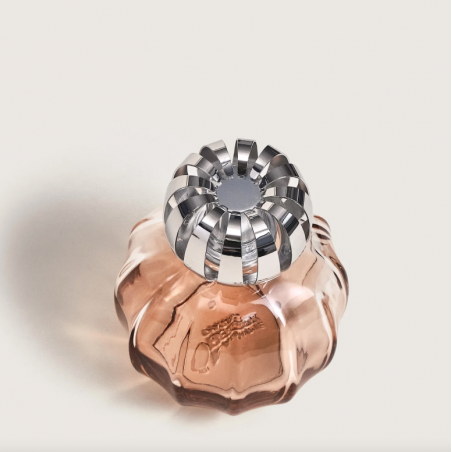 COFFRET LAMPE BERGER CORALI ROSE