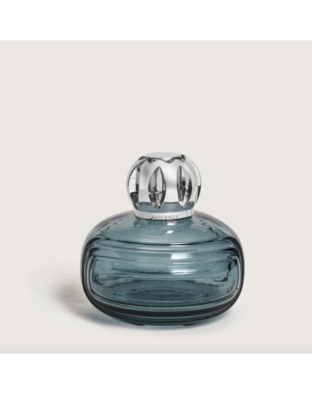 LAMPE BERGER ENIGMA BLEUE