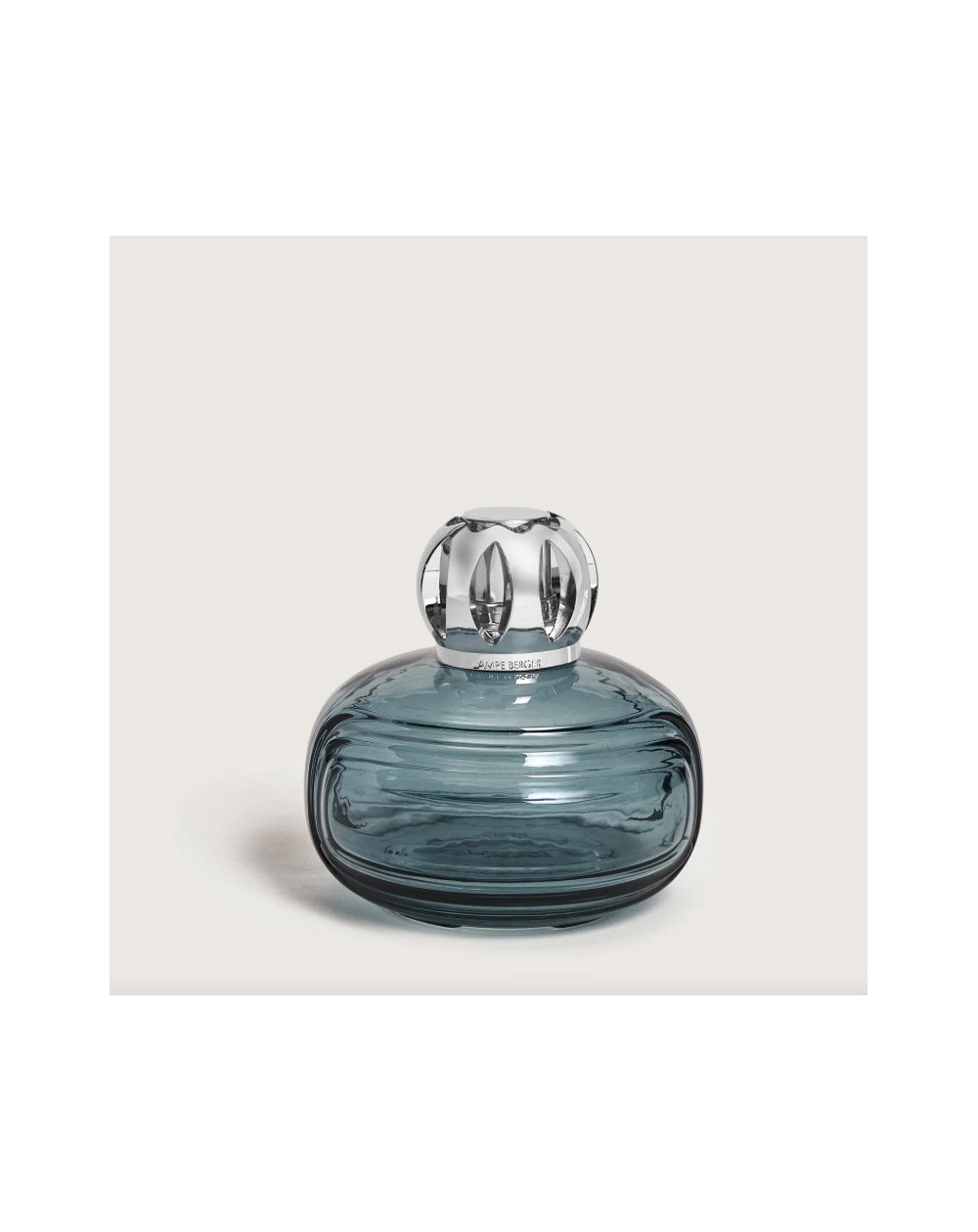 LAMPE BERGER ENIGMA BLEUE