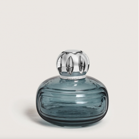 LAMPE BERGER ENIGMA BLEUE