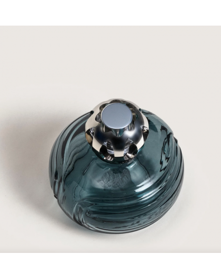 LAMPE BERGER ENIGMA BLEUE