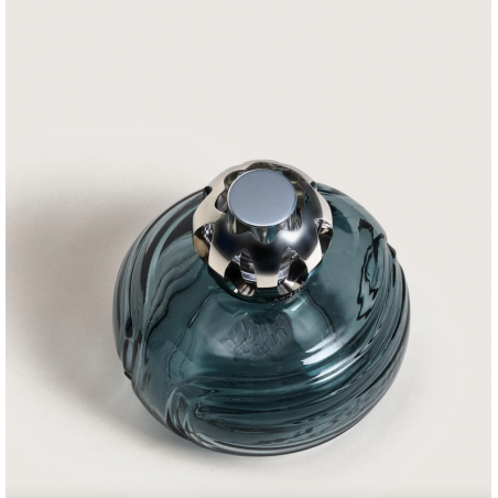 LAMPE BERGER ENIGMA BLEUE