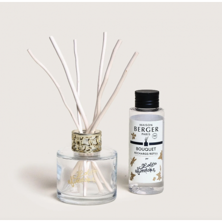 Duo mini Bouquet & Spray Lolita Lempicka Transparent