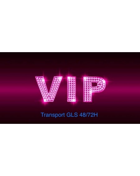 CARTE VIP LIVRAISON GLS 48/72H